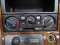 01-03 Mazda Miata MX-5 NB2 AC A/C Heater Climate Control Panel Tested