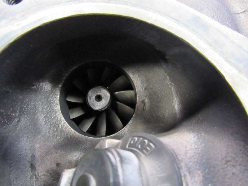 19-23 Jeep Cherokee 2.0L I4 Engine Turbo Turbocharger 05281541AG 5559