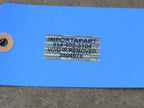 02-05 Porsche 911 996 Turbo Coolant Heater Water Pipe Complete Set 697