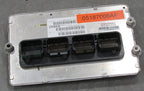 PLUG & PLAY 06 Charger Magnum Police 3.5L Engine Computer ECU 05187008