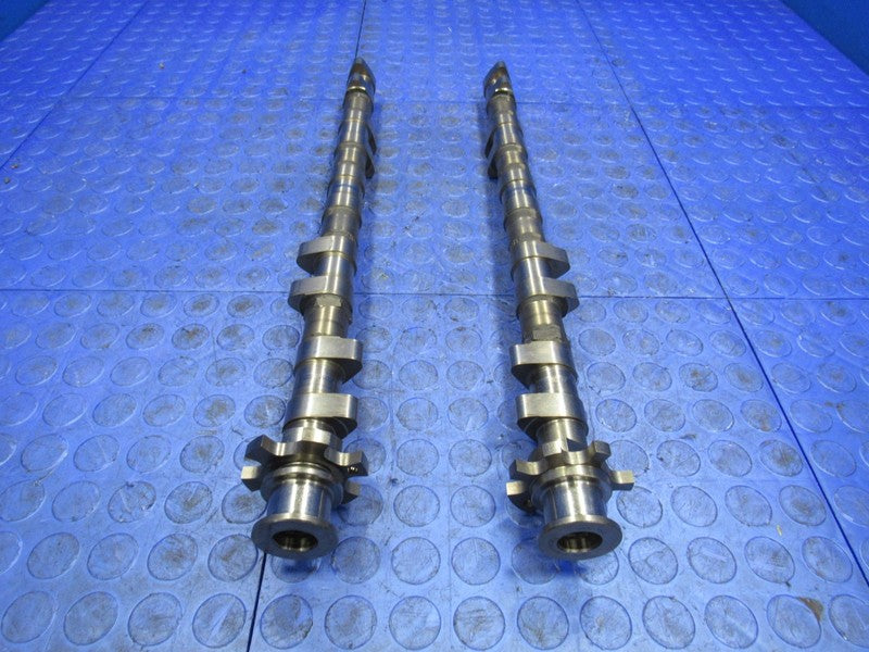 06-10 BMW M5 M6 S85 5.0L V10 Driver LH Bank 2 (Cylinders 6-10) Camshaf