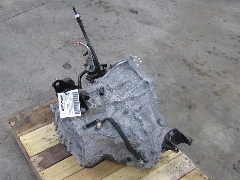 09-16 Toyota Corolla 1.8L FWD 4-Speed Automatic Transmission Auto U341