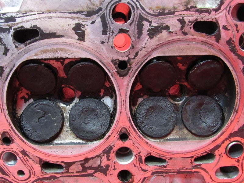 99-00 Mazda Miata MX5 MX-5 NB1 1.8L BP4W Cylinder Head w/ Camshafts & 