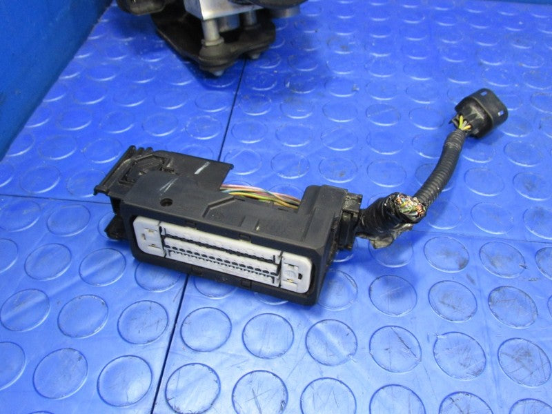 14-15 Ford Explorer ABS Anti Lock Brake Module Assembly Pump EB53-2C40