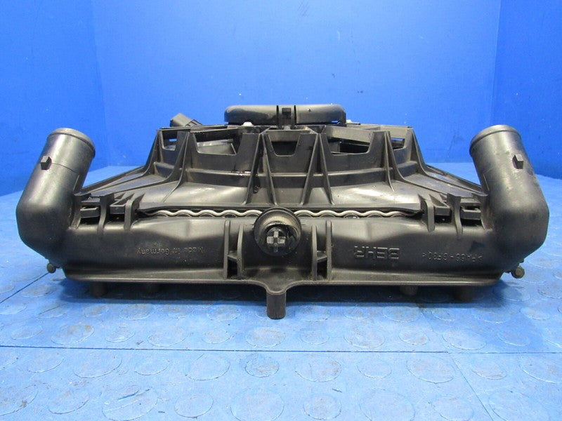 97-04 Porsche Boxster Right RH Front Engine Radiator Cooling Fan Shrou