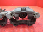01-05 Mazda Miata MX-5 F/R Sport Hard S Big Brake Caliper Set Upgrade 