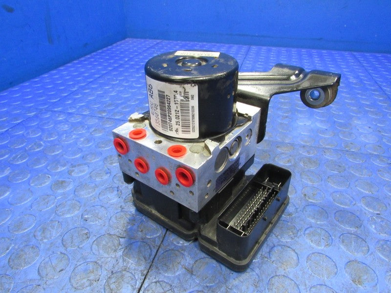 10-12 Colorado Canyon ABS Anti-Lock Brake Pump Modulator EBCM OEM 1358