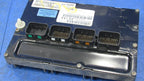 PLUG & PLAY 09 Grand Cherokee WK 3.7 AWD Engine Computer ECU 68028154 
