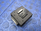 01 Mazda Miata MX5 MT ECU PCM Engine Computer Key Ignition Set BP6F-18