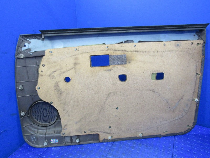 95-97 Toyota Tacoma LH Left Front Interior Manual Window Door Panel Oa