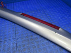 01-05 Honda Civic Coupe Spoiler Wing CHMSL Third Brake Light Lamp Silv