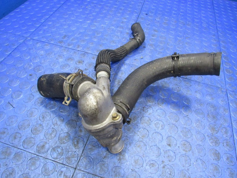 03-04 Mustang Mach 1 Cobra 4.6L 4V Coolant Thermostat Housing Assembly