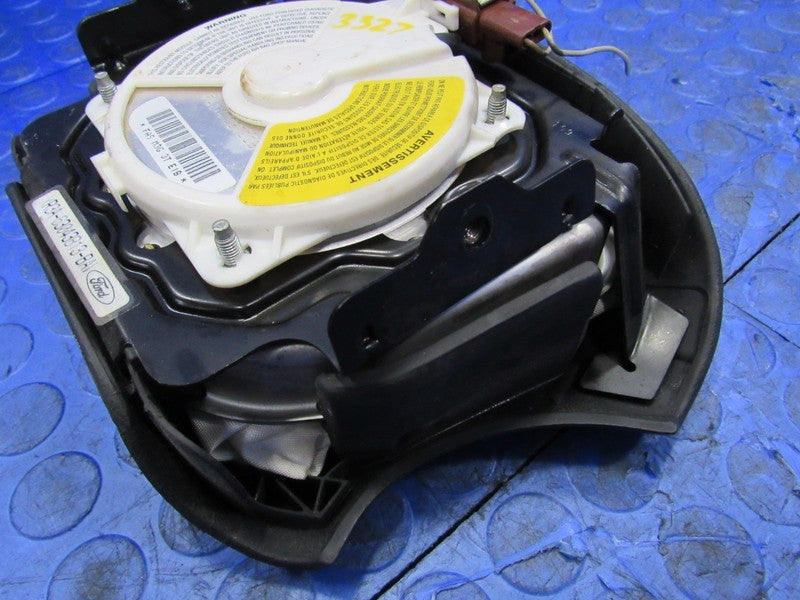 99-02 Ford Mustang GT V6 LH RH SRS Airbags Air Bag Bags Set W/ Module 