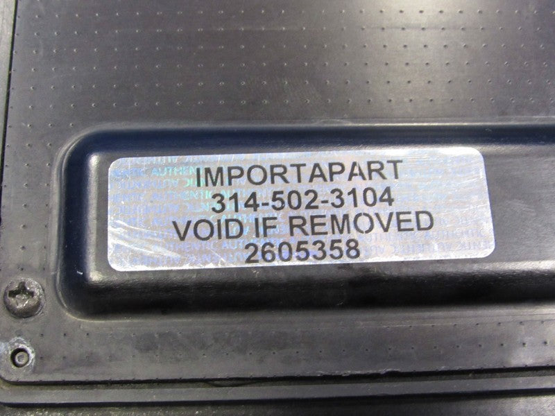 05-10 Toyota Avalon Engine Fuse Box Junction Block Module OEM 82720-07