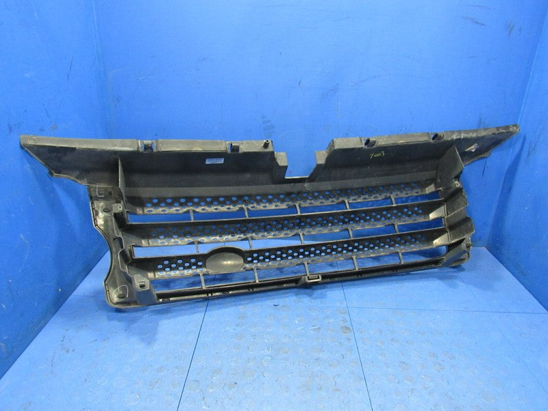 06-09 Land Rover Range Rover Sport HSE L320 Front Radiator Upper Grill