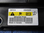 08-15 Express Savana 1500 2500 3500 Vehicle Rollover Sensor Module 258