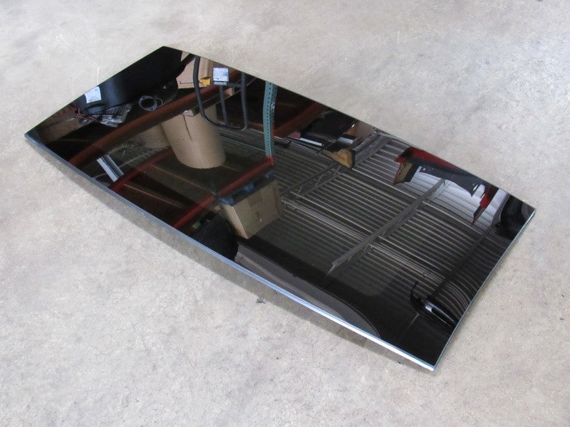 09-15 Toyota Venza Middle Panoramic Sunroof Moonroof Sun Roof Glass OE