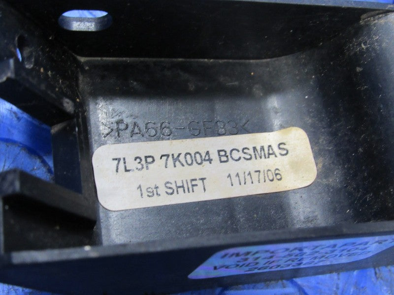 04-08 Ford F150 Console Mounted Floor Shifter Gear Shift Selector Knob
