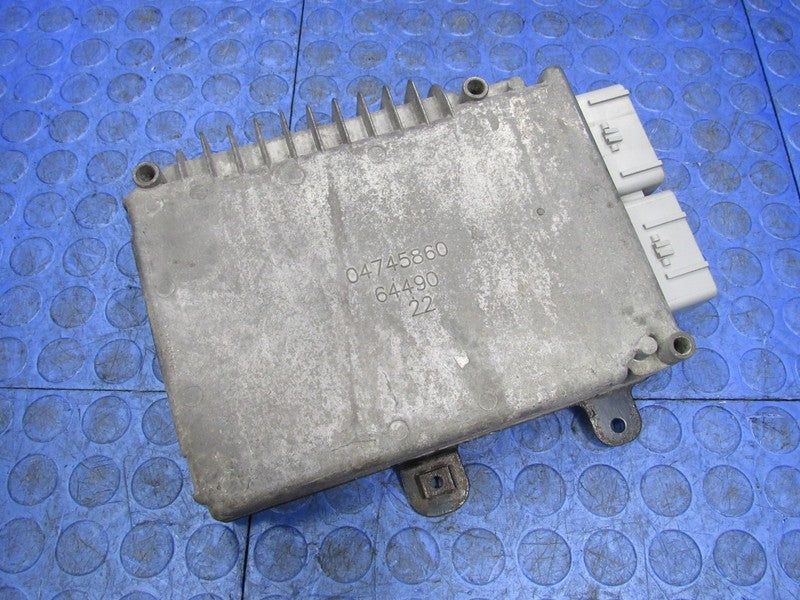 PROGRAMMED PLUG & PLAY 03 Caravan T & C 3.8L FWD ECM 04727523AB 523 PR
