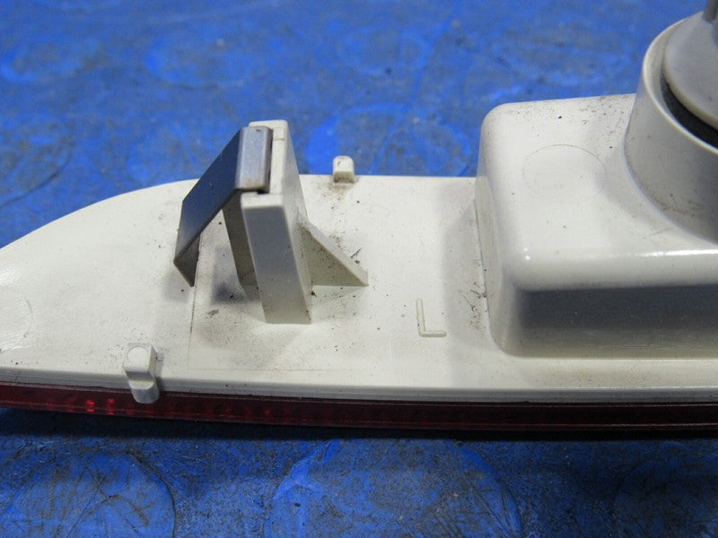 04-08 Chrysler Crossfire Left LH Driver Rear Side Corner Marker Light 