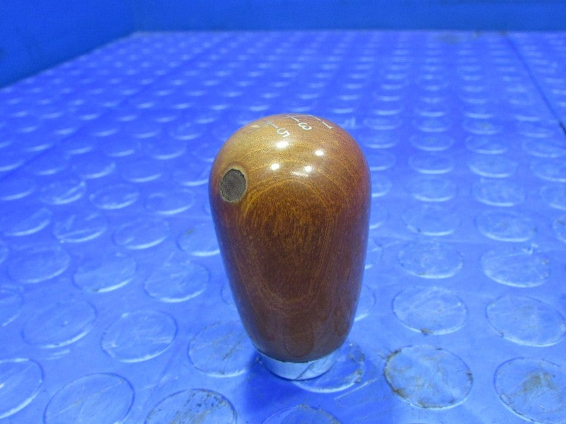 01 Miata SE NB Nardi Wood Grain Steering Wheel Shift Knob E-Brake Trim