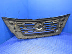 17-20 Nissan Pathfinder Front Upper Bumper Radiator Grille W/ Camera O
