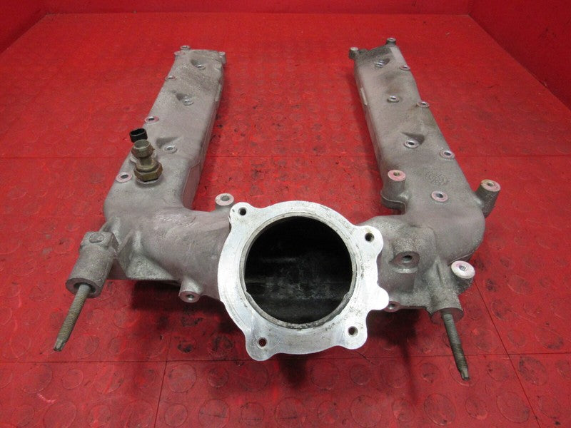 08-10 Ford F250 F350 F450 F550 6.4L V8 Powerstroke Diesel Intake Manif