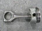 01-02 Mercedes-Benz S600 CL600 5.8L V12 M137 Piston & Rod Assembly 213