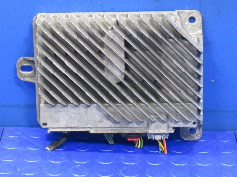 15-20 Chevrolet Impala Bose Audio Radio Stereo Amplifier OEM 84098365 