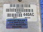 PROGRAMMED PLUG & PLAY 97 Dodge Ram 1500 5.9L AT ECM 56040440AC 440 PR