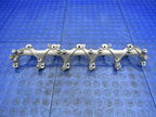 15-24 Lamborghini Huracan 5.2L V10 High Pressure Fuel Rail Bracket Cov