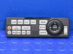 11-17 Honda Odyssey Rear Entertainment Remote Control RES 39560-TK8-A2