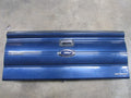 09-14 Ford F150 Styleside Tailgate Tail Gate W/Camera Blue Jeans Metal