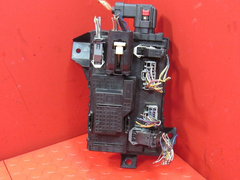 11-14 Ford E150 E250 E350 BCM SJB Smart Junction Fuse Box BC2T-15604-A