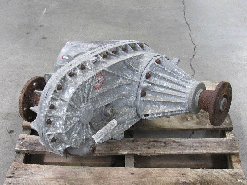 03-10 Ford F250 F350 Electronic Shift Transfer Case 4x4 NP273F 6C34-AA