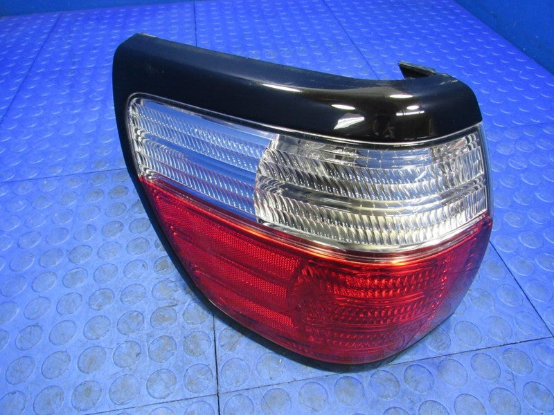 03-06 Subaru Baja Left LH Driver Side Outer Taillight Tail Light Lamp 