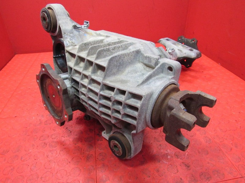 99-06 Silverado Sierra 1500 Front Axle Differential Carrier 3.73 GT4 2