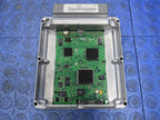 01 Ford E350 Van 6.8L V10 ECU ECM PCM Engine Computer SZZ2 1C2F-12A650