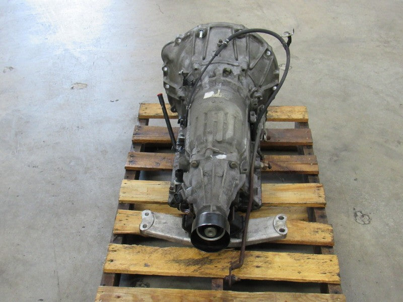 92-97 Lexus SC300 3.0L 2JZGE Automatic Transmission A340E Auto Trans 1