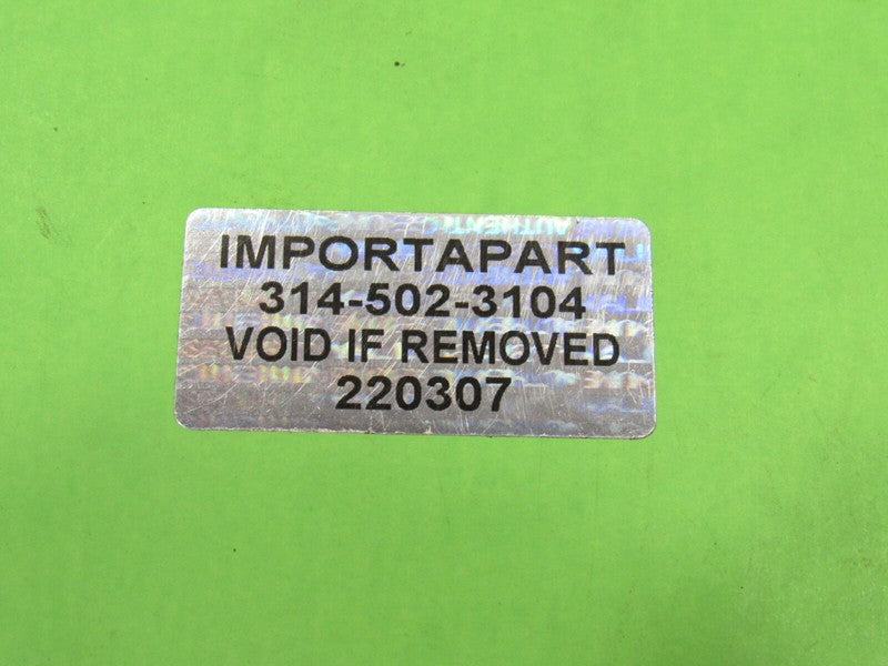 90-93 Mazda Pickup Truck B2200 B2600 Cruise Control Actuator Cable Ass