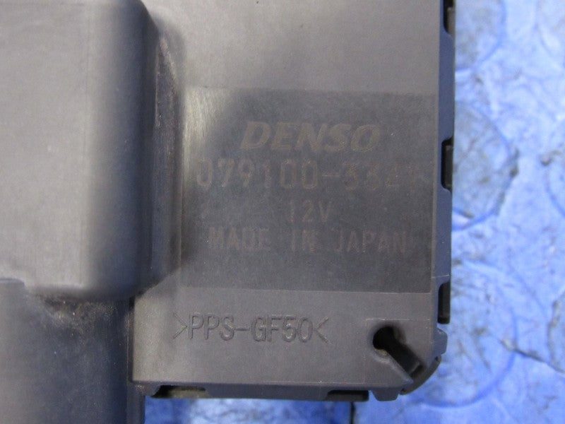 11 Scion tC TCU TCM Transmission Control Module Unit 89530-21050 5423