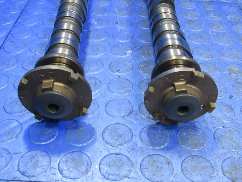 04-05 TSX CL9 K24A2 RBB Intake & Exhaust Camshafts Cams Gears VTC Actu