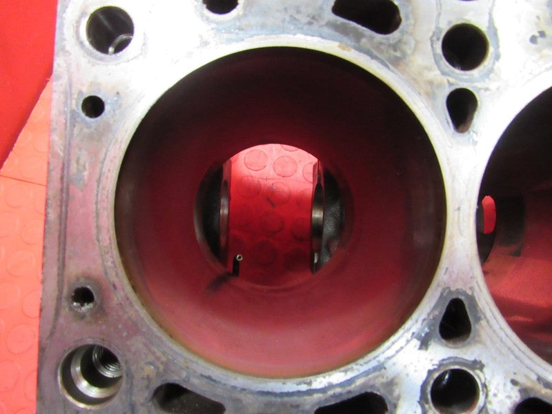 94-00 Mazda Miata MX-5 1.8L Engine BP NA8 NB1 Bare Cylinder Block w/ M