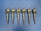 09-16 BMW Z4 / 07-10 335i 3.0L N54B30 Fuel Injector Index 11 135375852