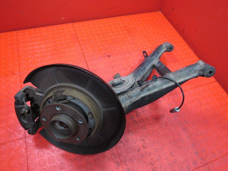 98-02 BMW Z3M Roadster Coupe 3.2L Right RH Rear Suspension Trailing Ar