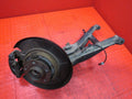 98-02 BMW Z3M Roadster Coupe 3.2L Right RH Rear Suspension Trailing Ar