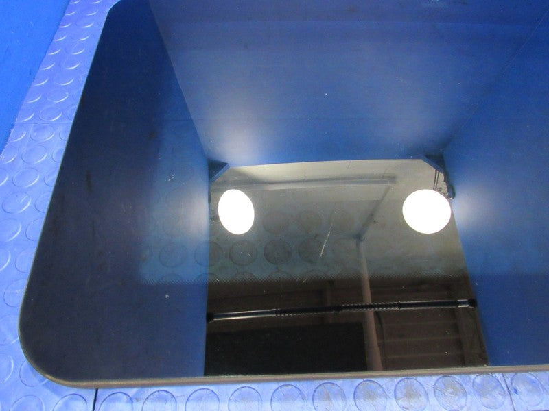 97-03 BMW E39 5 Series Sunroof Moonroof Sun Roof Glass Panel OEM 3289
