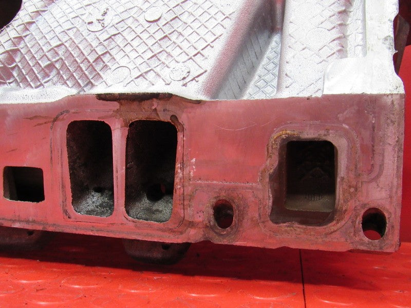96-00 Chevrolet GMC 1500 2500 3500 5.7L L31 Vortec Lower Intake Manifo