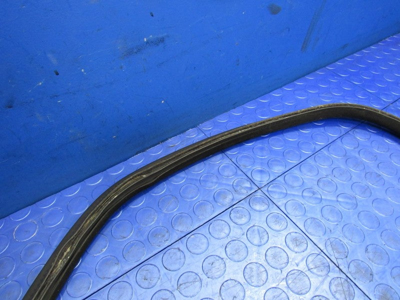 99-02 BMW Z3 M Coupe Hatch Liftgate Trunk Seal Rubber Weather Strippin