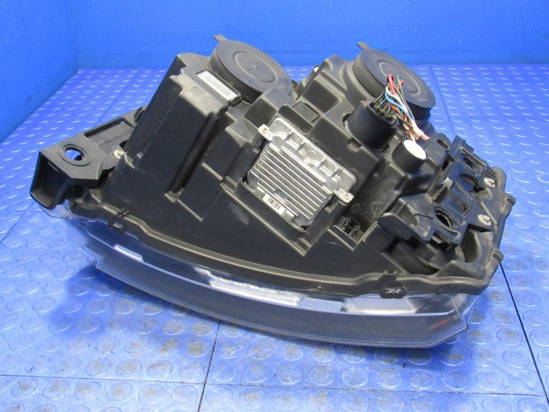 10-13 Land Rover LR4 Left & Right Xenon HID Headlight Head Light Lamp 